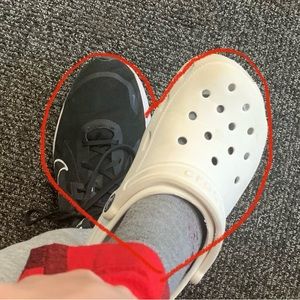 Meet your Posher, Leah